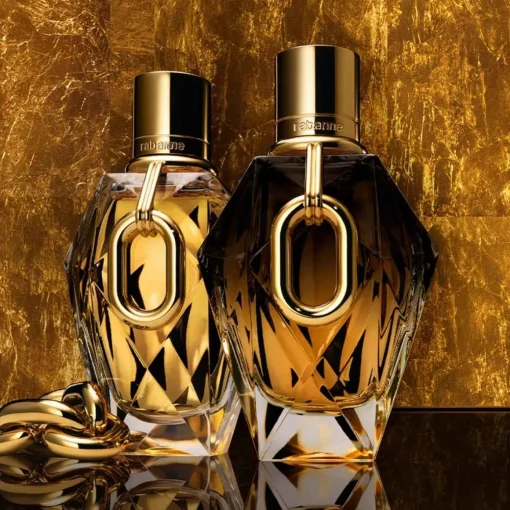 Rabanne - Million Gold For Her - Parfum - Recharge 200ml