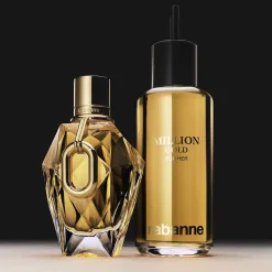 Rabanne - Million Gold For Her - Eau de Parfum