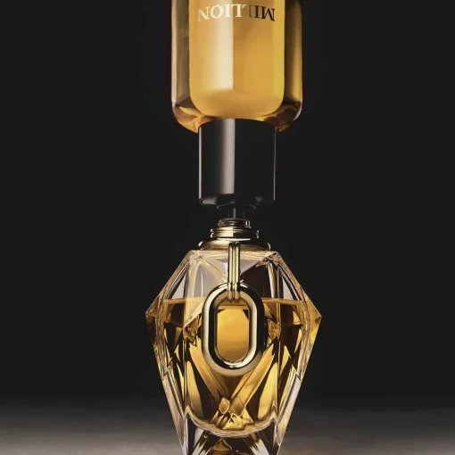Rabanne - Million Gold For Her - Eau de Parfum