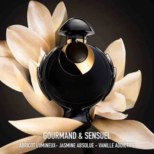 Rabanne - Olympéa Absolu - Parfum intense