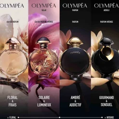 Rabanne - Olympéa Absolu - Parfum intense