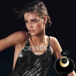 Rabanne - Olympéa Absolu - Parfum intense