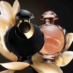 Rabanne - Olympéa Absolu - Parfum intense