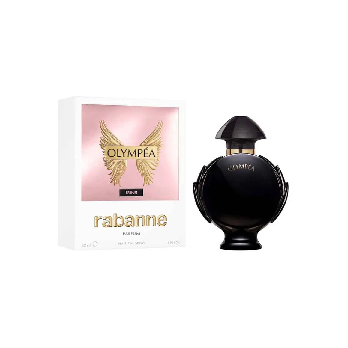 Rabanne - Olympea - Parfum