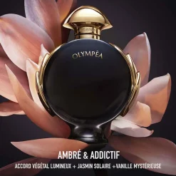 Rabanne - Olympea - Parfum