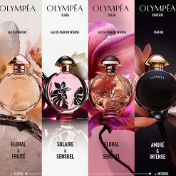 Rabanne - Olympea - Parfum