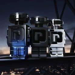 Rabanne - Phantom - Eau de Parfum Intense