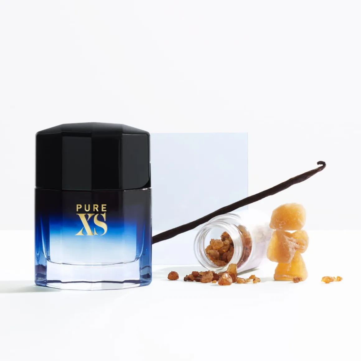 Rabanne - Pure XS - Eau de Toilette
