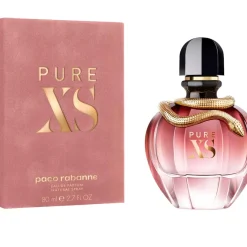 Rabanne - Pure XS for Her - Eau de Parfum