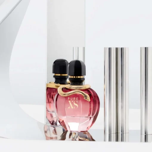 Rabanne - Pure XS for Her - Eau de Parfum