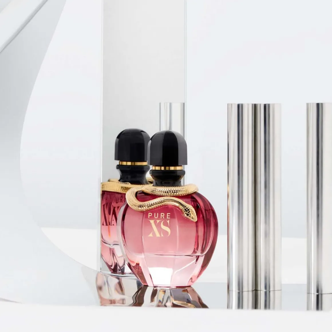 Rabanne - Pure XS for Her - Eau de Parfum