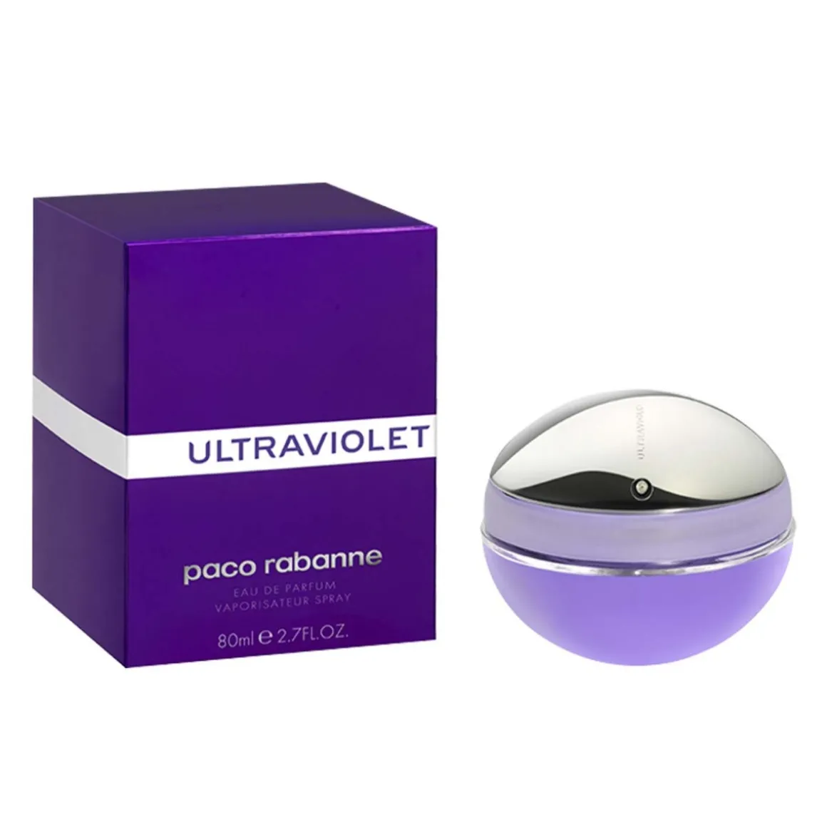 Rabanne - Ultraviolet - Eau de Parfum