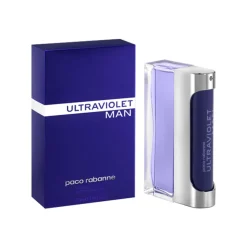 Rabanne - Ultraviolet Man - Eau de Toilette