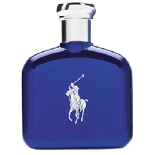 Ralph Lauren - Polo Blue - Eau de Toilette Vaporisateur 75 ml
