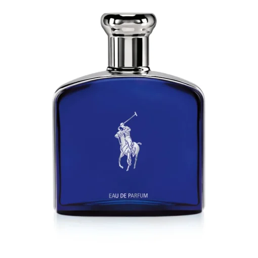 Ralph Lauren - Polo Blue - Eau de Parfum Vaporisateur 125 ml
