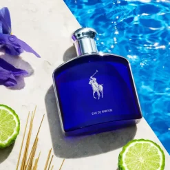 Ralph Lauren - Polo Blue - Eau de Parfum Vaporisateur 125 ml