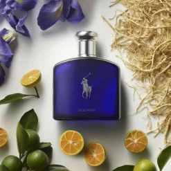 Ralph Lauren - Polo Blue - Eau de Parfum Vaporisateur 125 ml