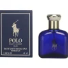 Ralph Lauren - Polo Blue - Eau de Toilette Vaporisateur 40ml