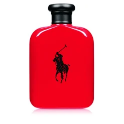 Ralph Lauren - Polo Red - Eau de Toilette Vaporisateur 125 ml
