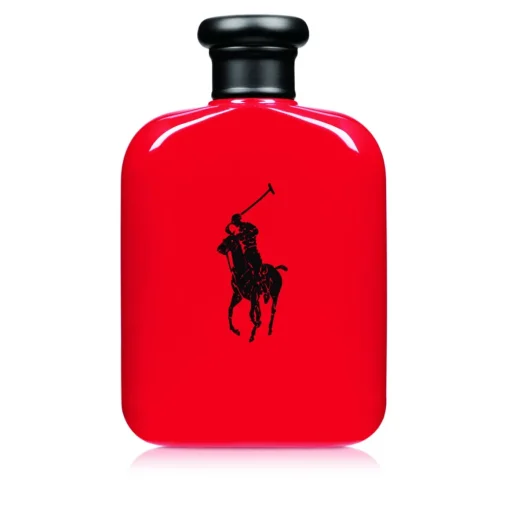 Ralph Lauren - Polo Red - Eau de Toilette Vaporisateur 125 ml