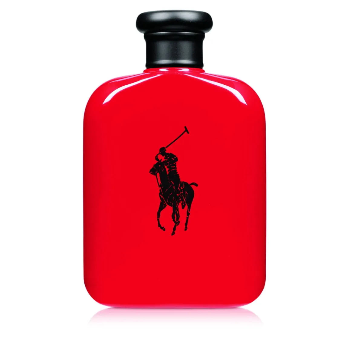 Ralph Lauren - Polo Red - Eau de Toilette Vaporisateur 125 ml
