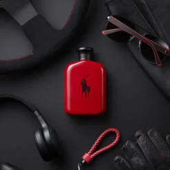 Ralph Lauren - Polo Red - Eau de Toilette Vaporisateur 125 ml