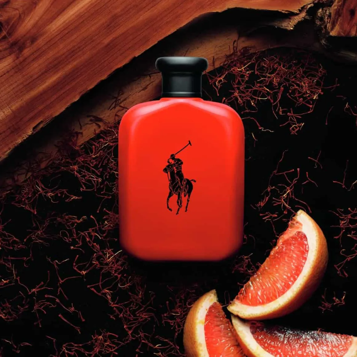 Ralph Lauren - Polo Red - Eau de Toilette Vaporisateur 125 ml