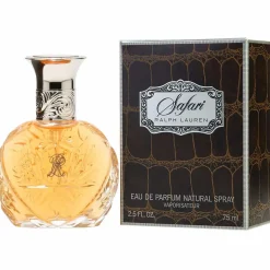 Ralph Lauren - Safari for Women - Eau de Parfum Vaporisateur 75 ml