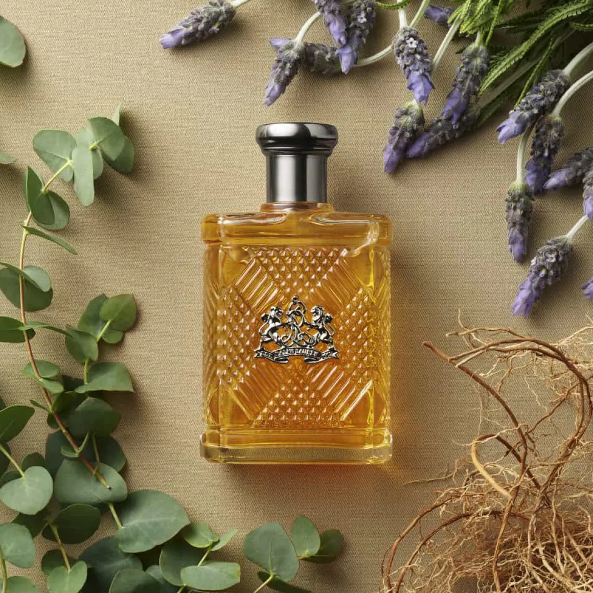 Ralph Lauren - Safari for Men - Eau de Toilette