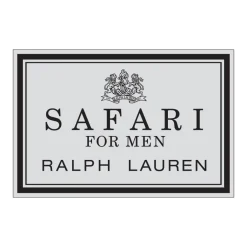 Ralph Lauren - Safari for Men - Eau de Toilette