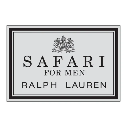 Ralph Lauren - Safari for Men - Eau de Toilette