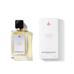 Reminiscence - Histoire d'Orgeat - Eau de Parfum