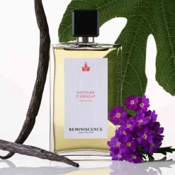 Reminiscence - Histoire d'Orgeat - Eau de Parfum