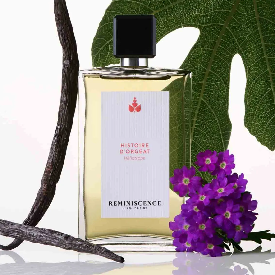 Reminiscence - Histoire d'Orgeat - Eau de Parfum