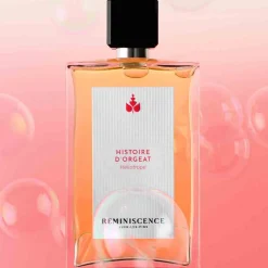 Reminiscence - Histoire d'Orgeat - Eau de Parfum