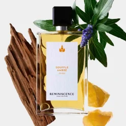 Reminiscence - Souffle Ambré - Eau de Toilette Intense
