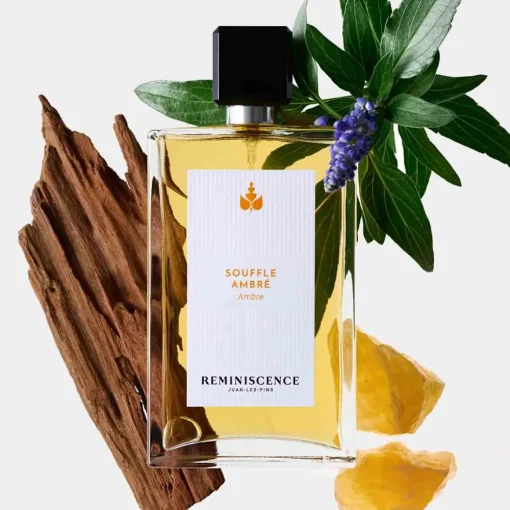 Reminiscence - Souffle Ambré - Eau de Toilette Intense