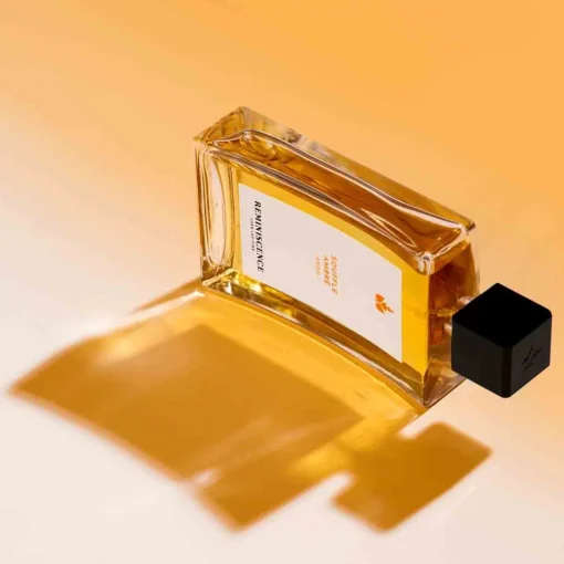 Reminiscence - Souffle Ambré - Eau de Toilette Intense