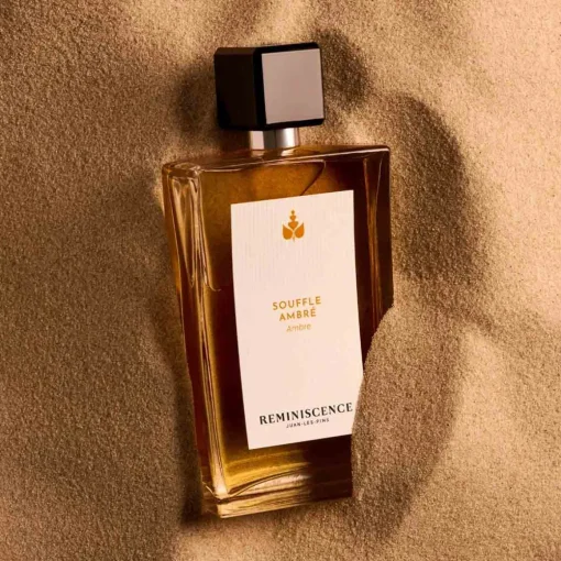 Reminiscence - Souffle Ambré - Eau de Toilette Intense