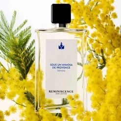 Reminiscence - Sous un Mimosa de Provence - Eau de Toilette Intense