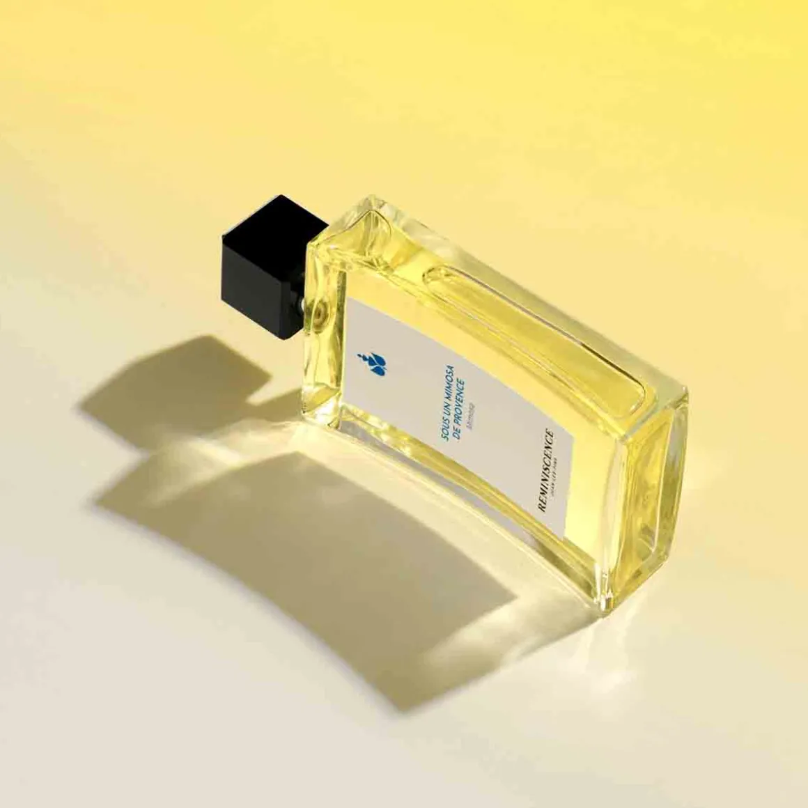 Reminiscence - Sous un Mimosa de Provence - Eau de Toilette Intense