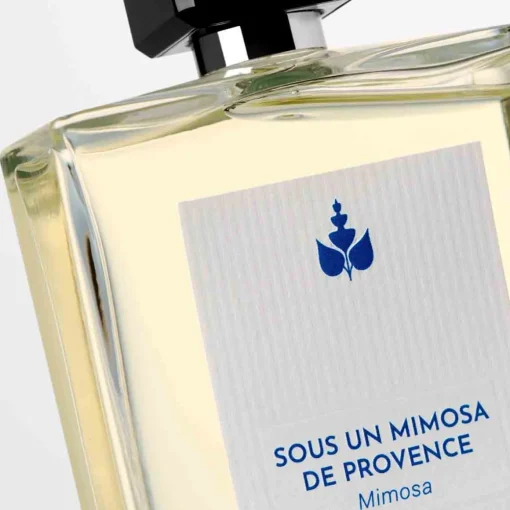 Reminiscence - Sous un Mimosa de Provence - Eau de Toilette Intense