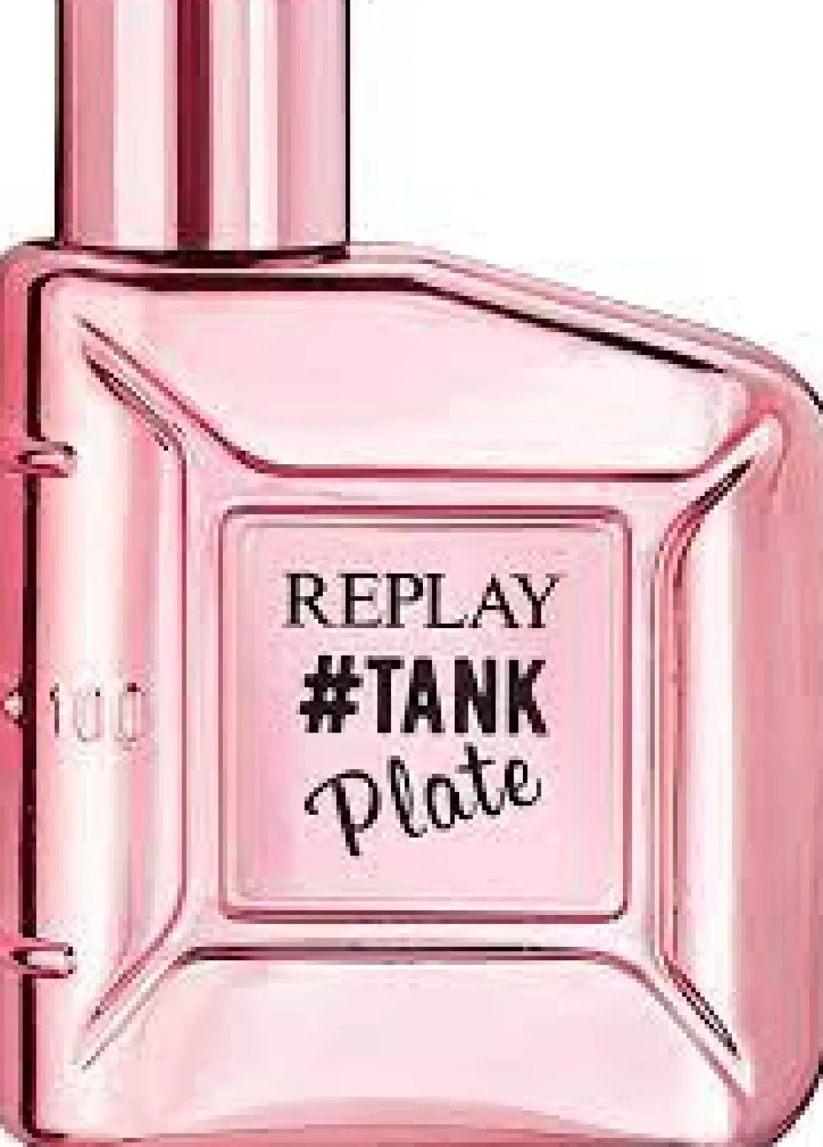 Replay - tank plate for her - Eau de toilette Vaporisateur 100 ml