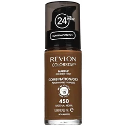 Revlon - Fond de Teint Colorstay Oily Skin - Peaux Mixtes à grasses