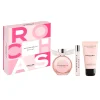 Rochas - Coffret Mademoiselle Rochas - Eau de Parfum 50 ml + 10 ml + lait corps 50 ml