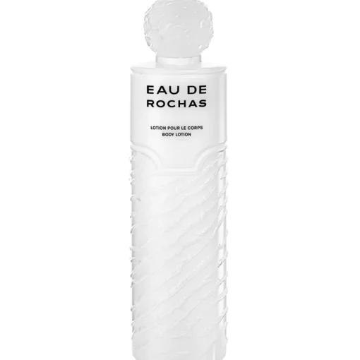 Rochas - Eau de Rochas - Lait parfumé pour le corps 500 ml