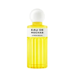 Rochas - Eau de Rochas Citron Soleil - Eau de Toilette Vaporisateur 100ml