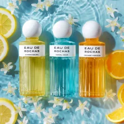 Rochas - Eau de Rochas Citron Soleil - Eau de Toilette Vaporisateur 100ml