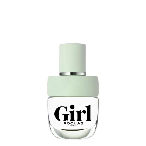 Rochas - Girl - Eau de Toilette