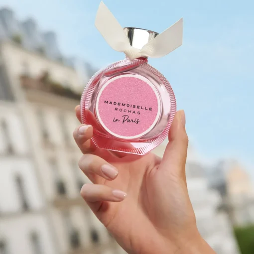 Rochas - Mademoiselle Rochas in Paris - Eau de Parfum